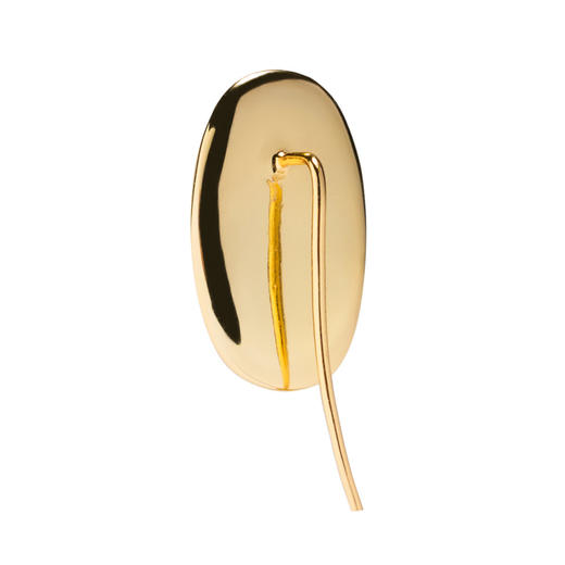 J.HARDYMENT | Thumbprint Ear Crawler Earrings [耳环 3色] 商品图4