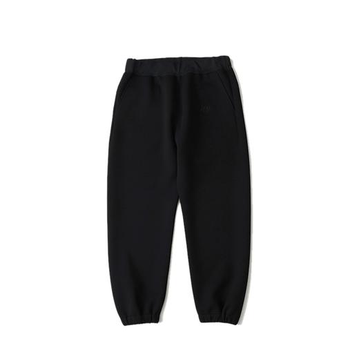 White Mountaineering SWEAT PANTS 混纺面料刺绣运动长裤 卫裤 商品图3