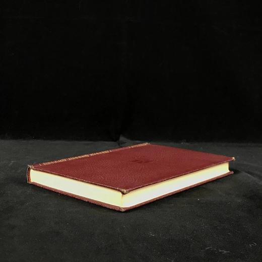 1930年 吉卜林《营房谣》 1幅插图 精装32开 商品图1