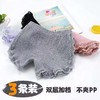 【两条装】女童安全裤小女孩中大童平角内裤棉防走光夏季薄款儿童打底短裤 商品缩略图7