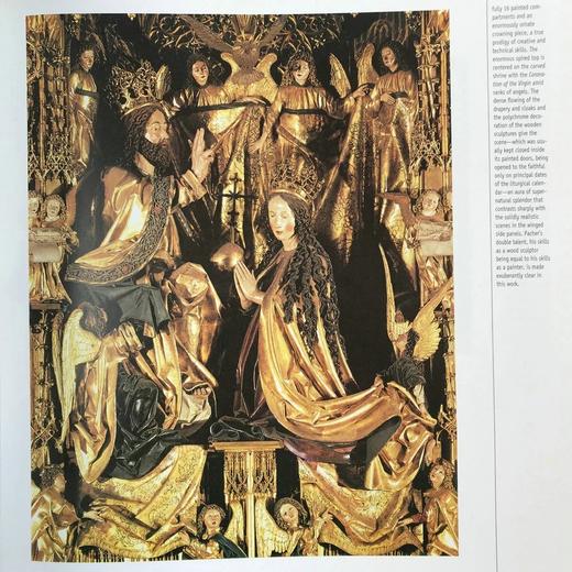 文艺复兴：欧洲艺术的辉煌 数百幅彩色插图 精装大16开 商品图14