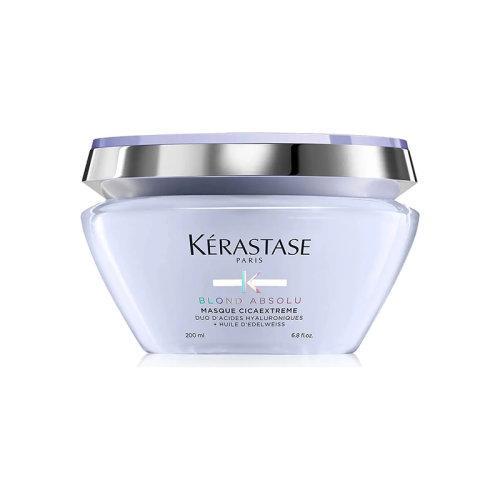 KERASTASE/卡诗玻尿酸水光发膜200ml 受损修护 商品图0
