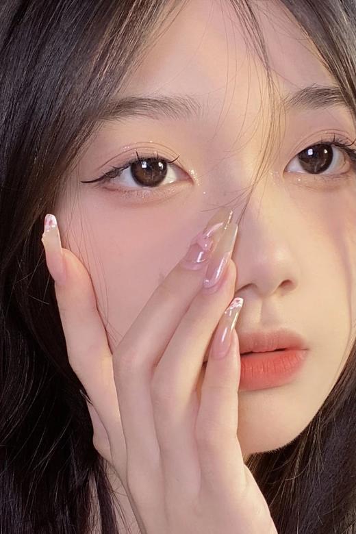 CandySee品牌-Pearl Black 纯欲黛黑（小黑环） 商品图4