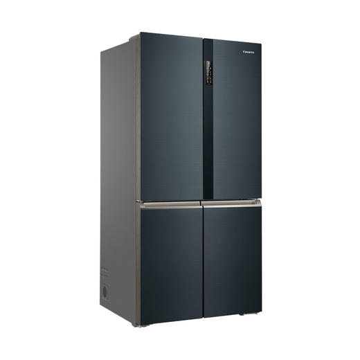 卡萨帝700升十字对开门冰箱变频风冷无霜 全景空间宽幅变温 三系统BCD-700WGCTD87C3U1 商品图3