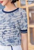 2楼NAERSI服饰印花针织衫 商品缩略图4