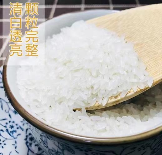 HEB稻花香米5kg/盒 商品图6