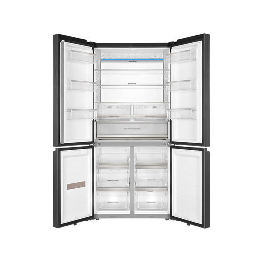 卡萨帝700升十字对开门冰箱变频风冷无霜 全景空间宽幅变温 三系统BCD-700WGCTD87C3U1 商品图1