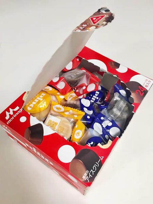 森永pino冰淇淋 商品图1