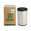华原 3050 空气滤清器 6万公里 东风天龙/陕汽重卡/X3000/新M3000乘龙H7 商品缩略图4