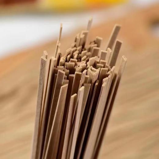 【中欧班列精选4包】俄罗斯挂面荞麦面 原装进口皇家无添加非转基因小麦挂面荞麦面450g/400g袋  正品保证 商品图7