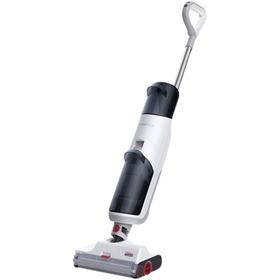 石头（roborock）智能双刷洗地机U10 家用无线吸拖洗一体吸尘器