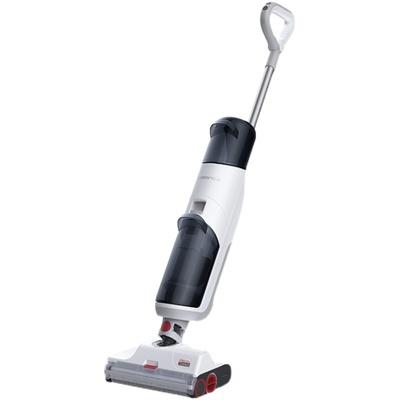 石头（roborock）智能双刷洗地机U10 家用无线吸拖洗一体吸尘器 商品图0