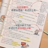 (仓发) 学霸笔记初中英语七八九年级上下册初一初二初三中考英语知识点手抄笔记语法书知识大全衡水中学学霸手写笔记/延边教育出版社/言书公子/9787572414121 商品缩略图4