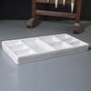 【庆学堂】九格调色盘 商品缩略图2