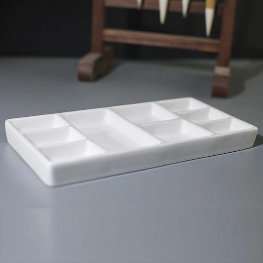 【庆学堂】九格调色盘 商品图2