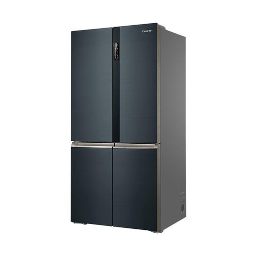 卡萨帝700升十字对开门冰箱变频风冷无霜 全景空间宽幅变温 三系统BCD-700WGCTD87C3U1 商品图2