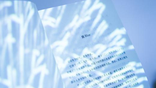 (仓发) 午夜文库：Blue（绝叫作者叶真中显全新作品）/新星出版社/[日]叶真中显/9787513345651 商品图7