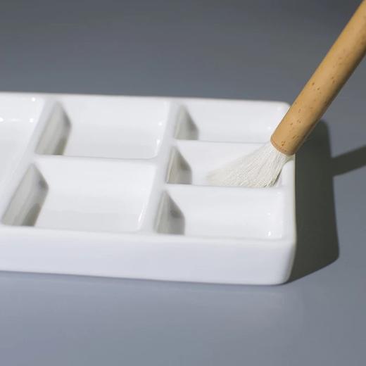 【庆学堂】九格调色盘 商品图1