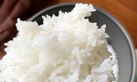 HEB五常长粒香大米5kg/袋 商品图3