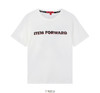 2F【Item forward】ITEM FORWARD 夏新款男女同款休闲上衣短袖T恤DTY9076 商品缩略图3