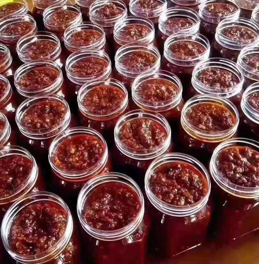 HEB香辣酱285g*3瓶 商品图2