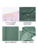 【4F】AIGLE艾高春夏新品女UPF40+防晒皮肤衣防泼水易打包户外夹克外套 商品缩略图1