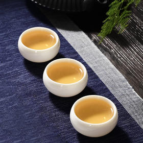 好茶推荐——甘甜清润，柔似月光，一扫燥热火气！