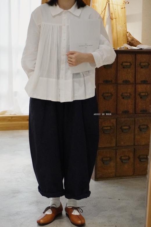 Khadi &Co松紧腰裤 商品图5