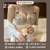 TZF-YL220618前扣收副乳防下垂上托美背性感无钢圈文胸罩 商品缩略图11