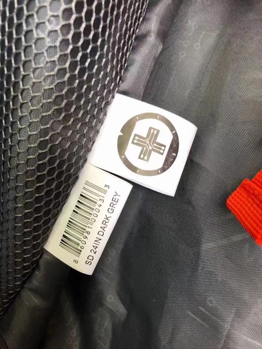 瑞士布拉杆箱 商品图8