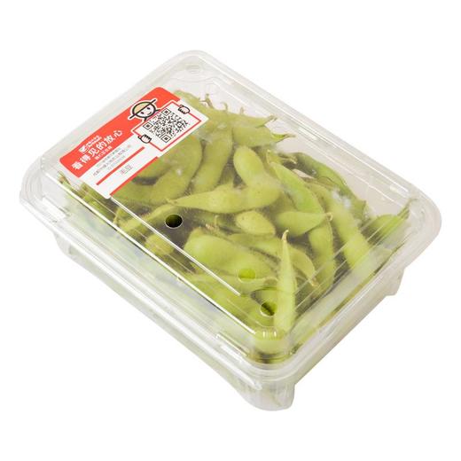 放心毛豆 约400g/份 商品图0