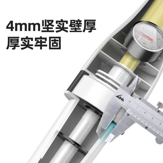 第三代马桶疏通器通下水道神器捅厕所管道堵塞堵了一炮通M仓 商品图5