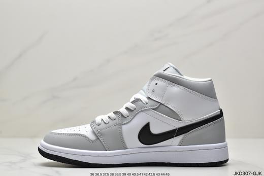 耐克NIKE Air Jordan 1 Mid SE中帮经典复古文化休闲运动板鞋男女鞋 商品图2