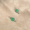 CLASSIC系列 天然翡翠耳坠 商品缩略图3