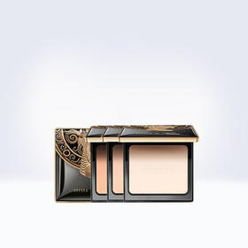 【送粉扑*2】 ZEESEA埃及女神蜜粉饼 FX