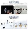  希伯艾玛SPA浴缸HE-7312大型宠物洗澡池  适用阿拉斯加 大型金毛等  商品缩略图2