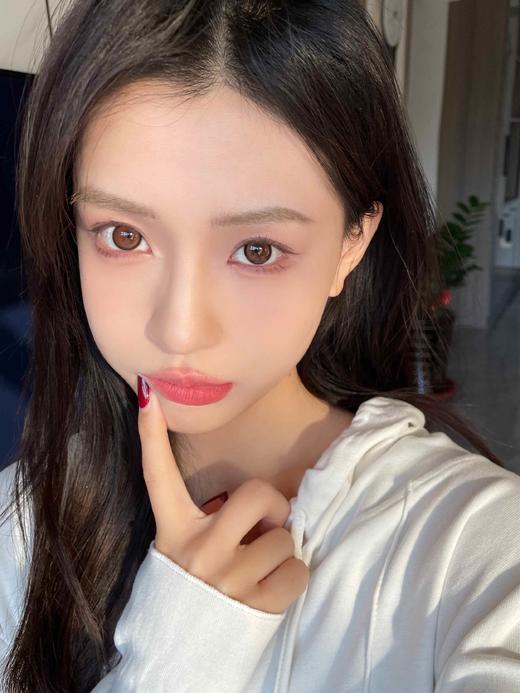 Bangcostar日抛美瞳 琥珀仔 14.2mm 商品图0