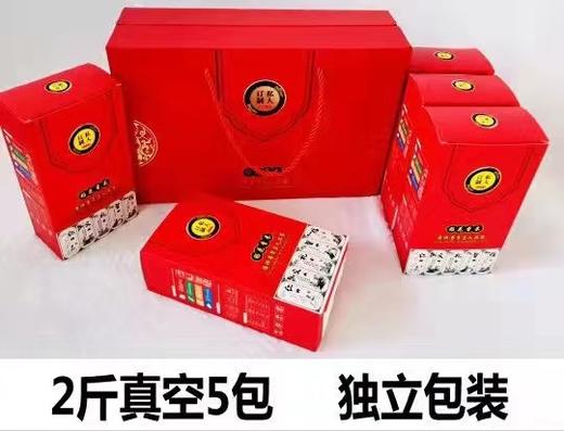 HEB稻花香米5kg/盒 商品图1