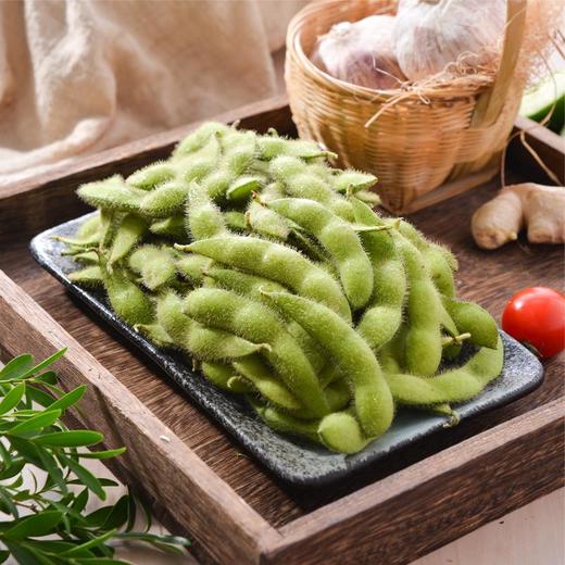 放心毛豆 约400g/份 商品图3
