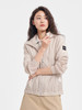 【4F】AIGLE艾高春夏新品CATHRYN女士轻量防泼水易打包夹克户外皮肤衣 商品缩略图2