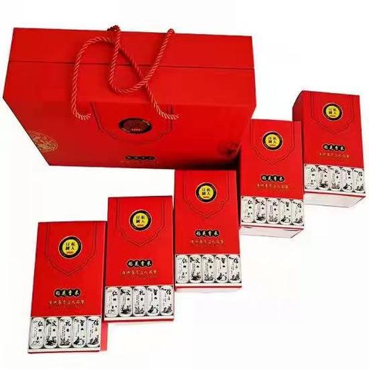 HEB稻花香米5kg/盒 商品图4