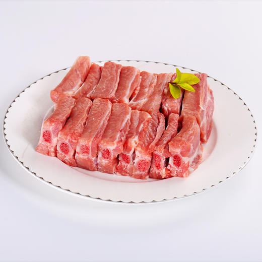 黑猪肉 商品图1