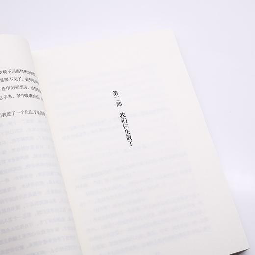 (仓发) 我们仨/生活·读书·新知三联书店/杨绛/9787108063106 商品图6