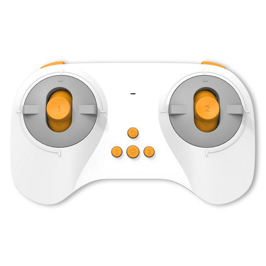 【传统】机器人遥控器（2.4G版）（不可编程） 商品图1