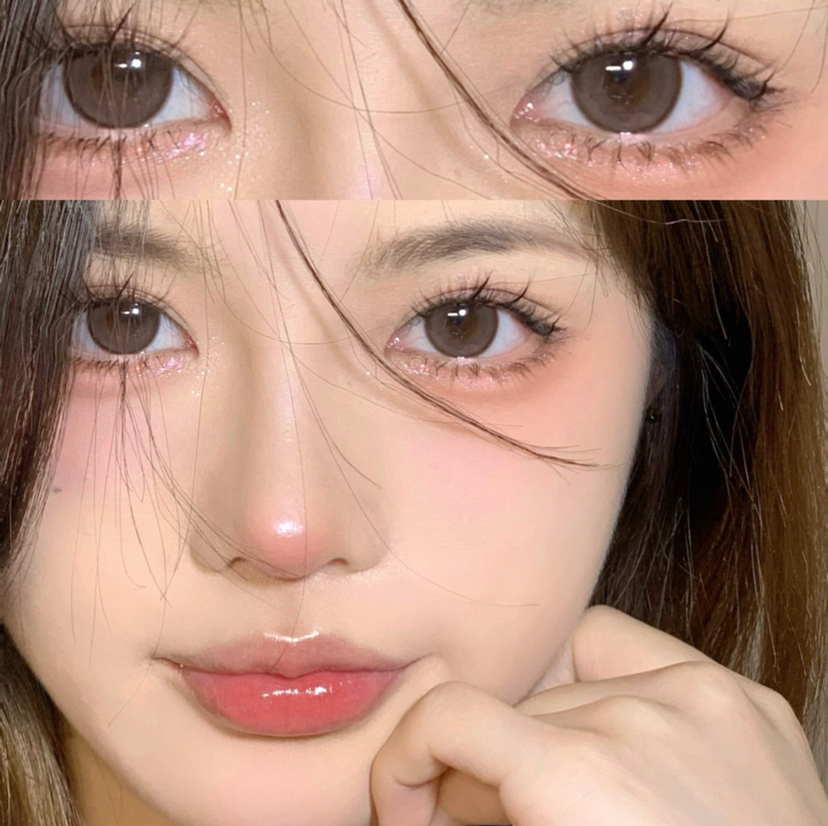 Aromi 小咖豆（半年抛硅水）