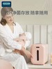 德国OIDIRE紫外线奶瓶消毒器带烘干机二合一体婴儿小型柜宝宝专用 ODI-XDG08 商品缩略图1