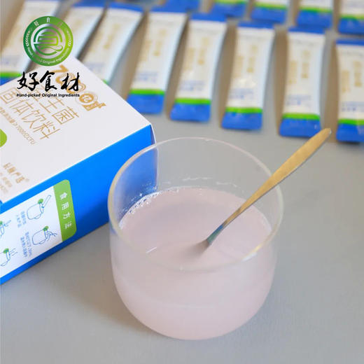 CY-益生菌全新升级 商品图5