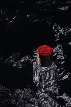 高级私人定制香水展