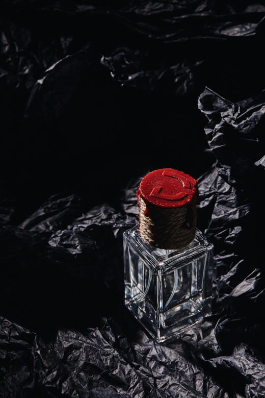 高级私人定制香水展 商品图0