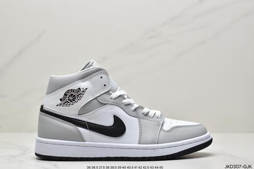 耐克NIKE Air Jordan 1 Mid SE中帮经典复古文化休闲运动板鞋男女鞋 商品图0